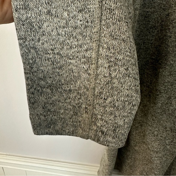 Eddie Bauer Men’s Long Sleeve Polyester 1/4 Zip Pullover Sz TXL GUC - Picture 6 of 8